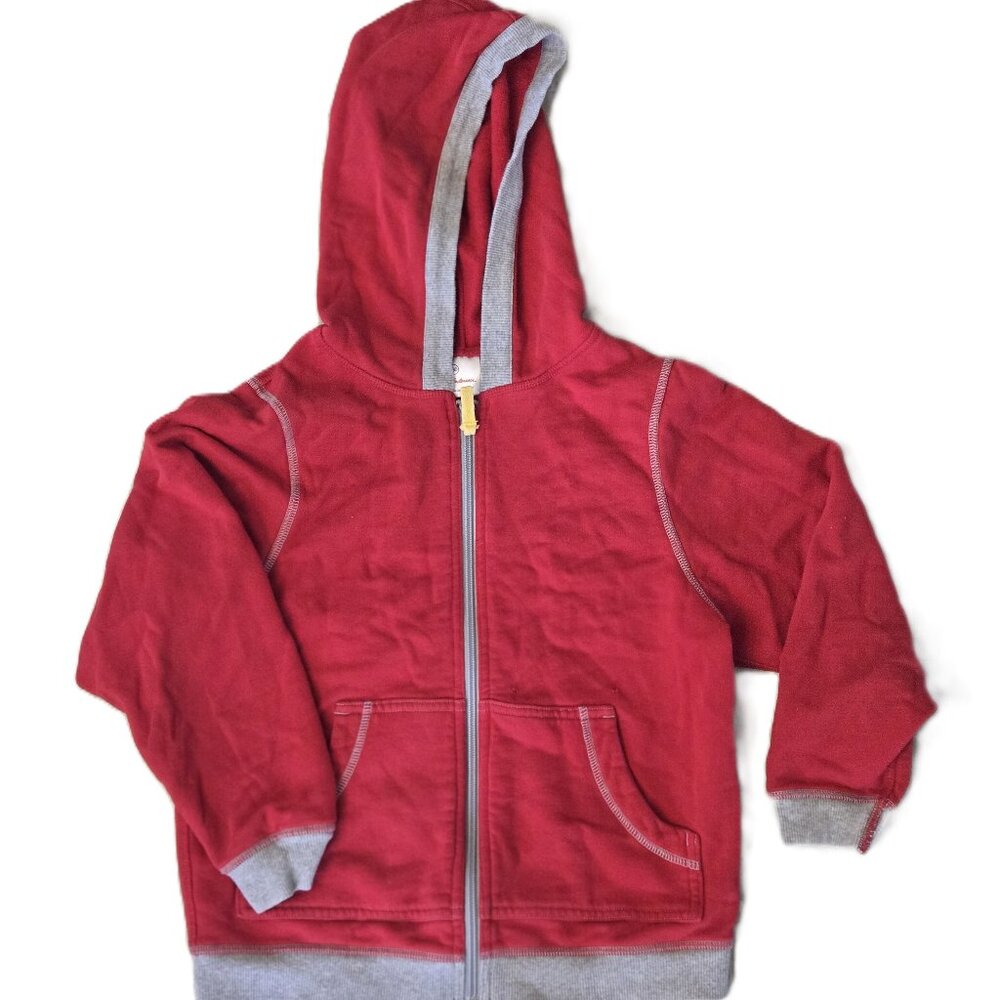 Hanna Andersson Hoodie